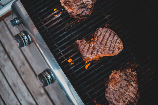 How to cook a steak like they do in restaurants