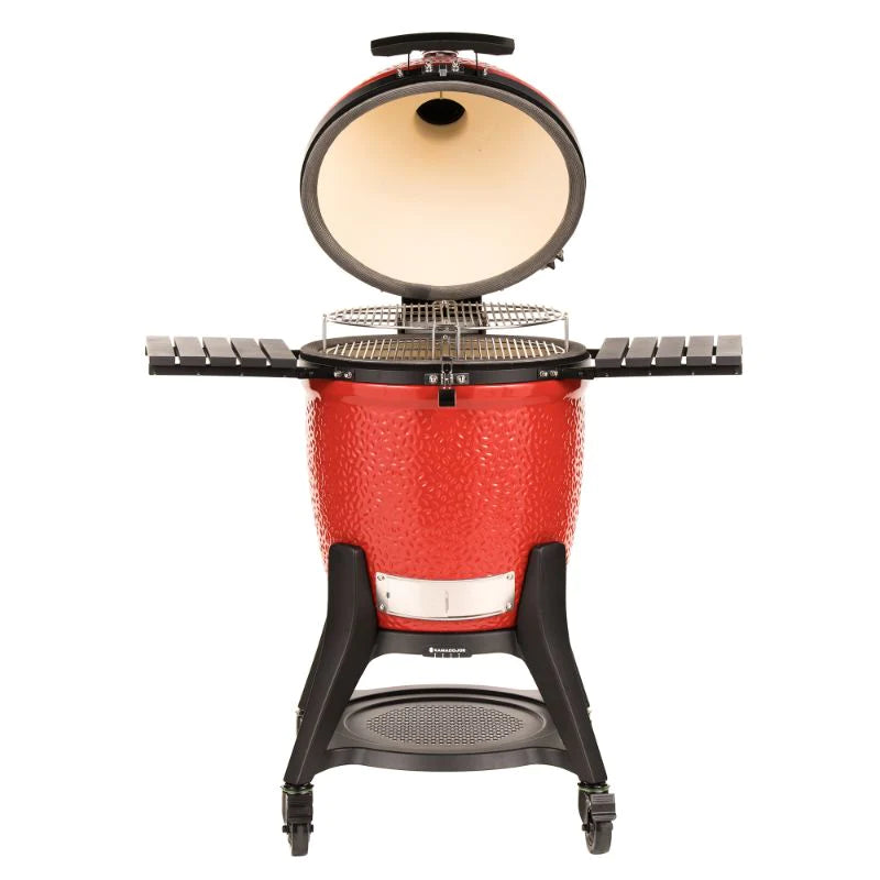 Kamado Joe Classic III Adventurer Pack