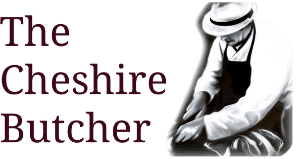 The Cheshire Butcher