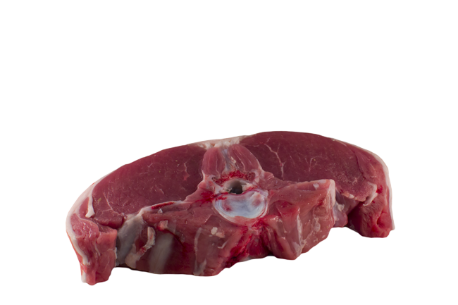 Traditional Barnsley Chop - The Cheshire Butcher