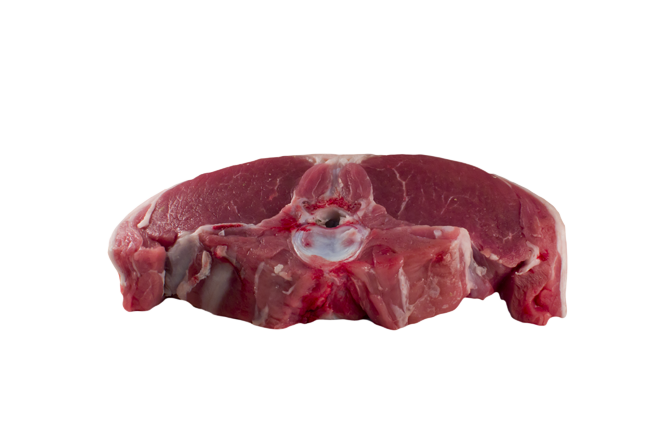 Traditional Barnsley Chop - The Cheshire Butcher