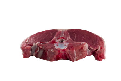 Traditional Barnsley Chop - The Cheshire Butcher