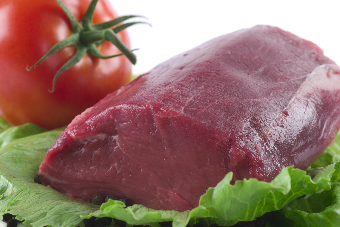 Salt Aged, Fillet Steak Roast - The Cheshire Butcher