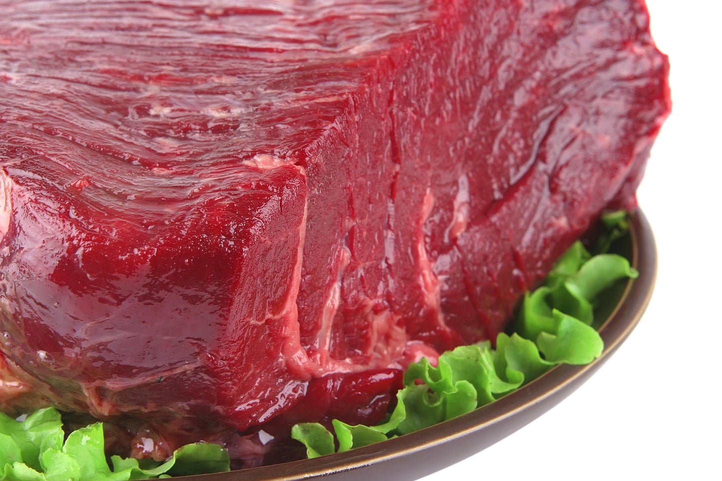 Beef Skirt - The Cheshire Butcher