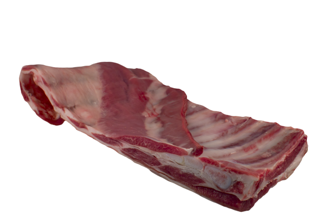 Lamb Breast - The Cheshire Butcher