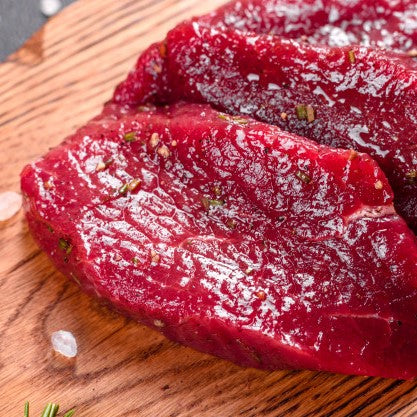 Salt Aged, Bistro Rump Fillet