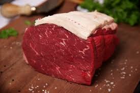 Topside Roasting Beef - The Cheshire Butcher