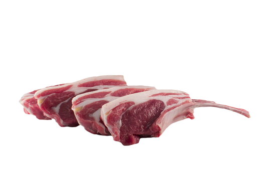 Lamb Cutlets - The Cheshire Butcher