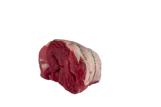 Lamb Rump Roast - The Cheshire Butcher