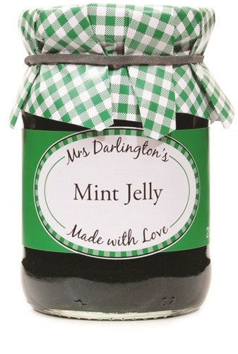 Mrs Darlingtons Mint Jelly