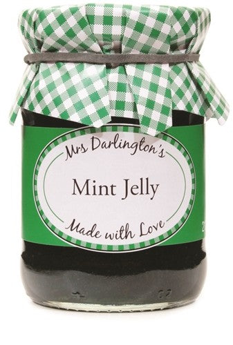 Mrs Darlingtons Mint Jelly