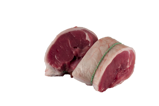 Lamb Loin Steaks - The Cheshire Butcher