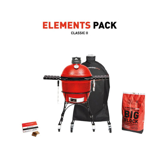 Kamado Joe Classic II Elements Pack