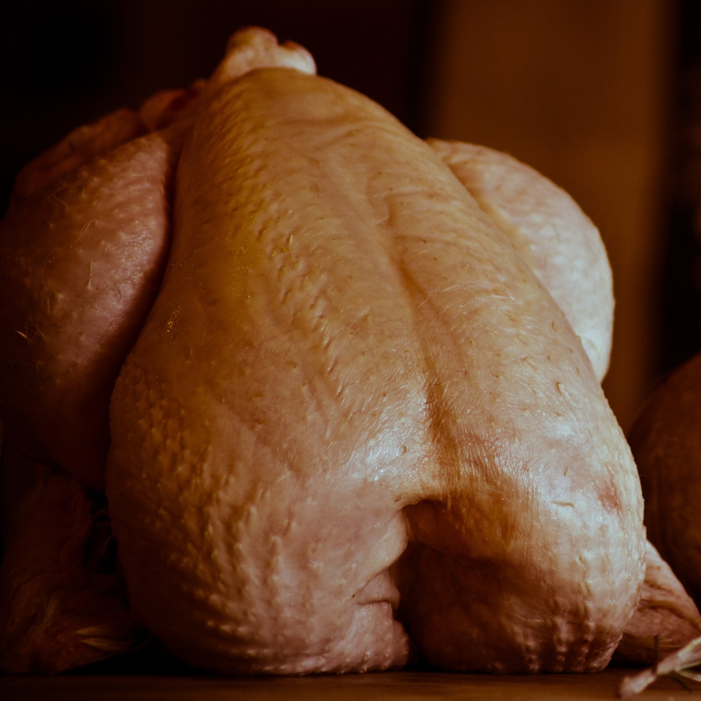 Whole Cheshire Chicken
