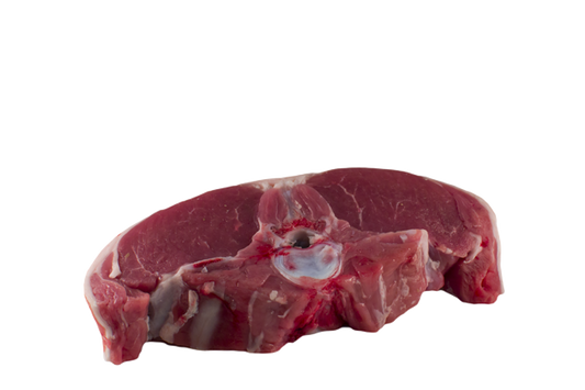Traditional Barnsley Chop - The Cheshire Butcher