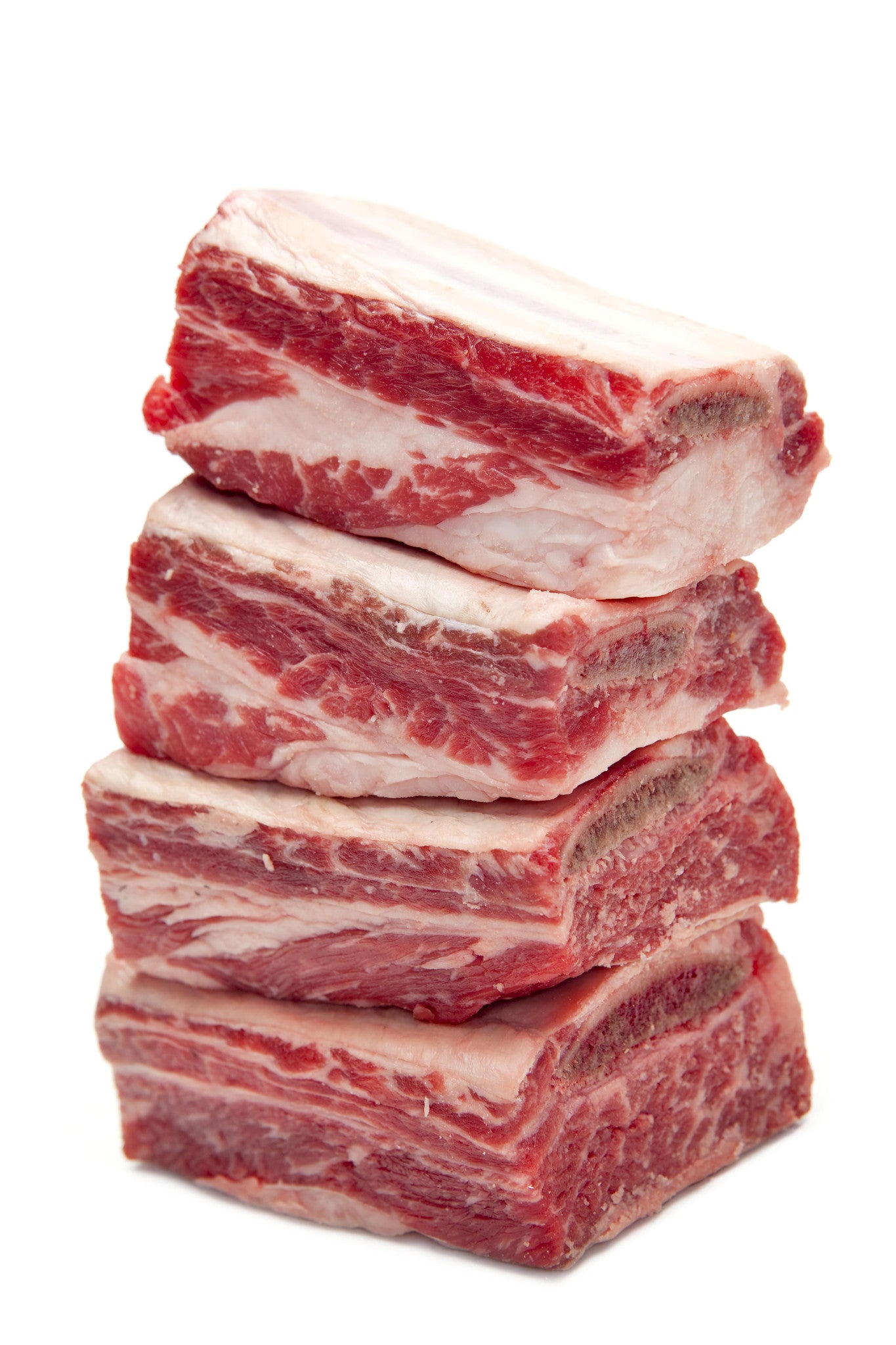 Beef Short Ribs - The Cheshire Butcher