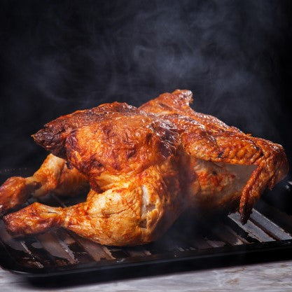 Whole Cheshire Chicken
