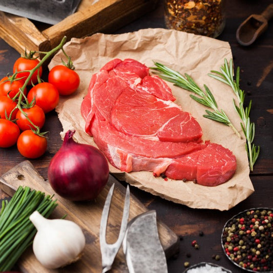 Braising Steak