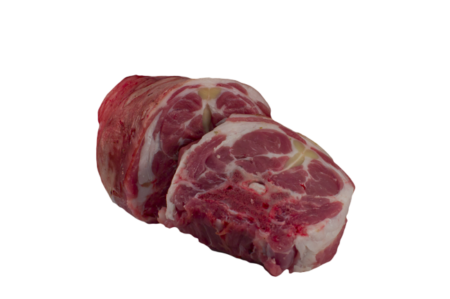 Lamb Neck Chops - The Cheshire Butcher