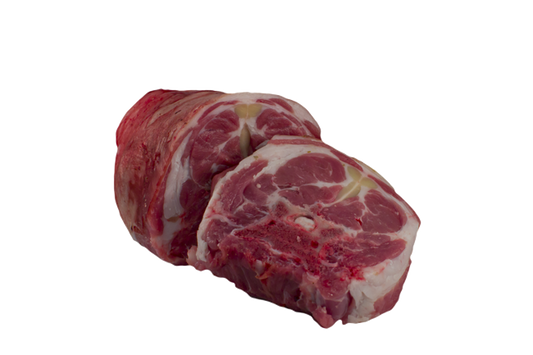 Lamb Neck Chops - The Cheshire Butcher