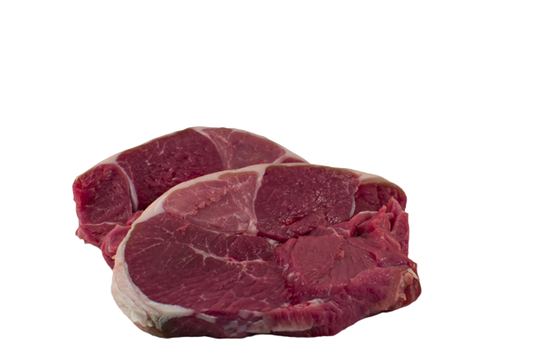 Lamb Leg Steaks - The Cheshire Butcher