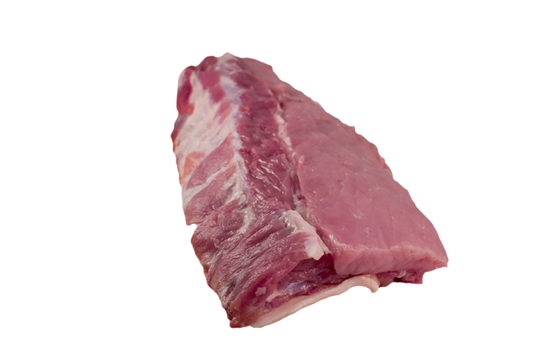 Pork Meaty Ribs - The Cheshire Butcher