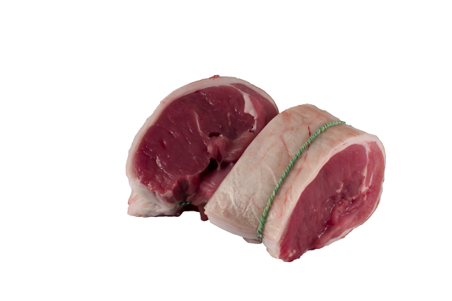 Lamb Loin Steaks - The Cheshire Butcher