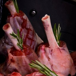 Lamb Shank